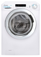 Pračka Candy CS34 1262DCE/2-S SLIM